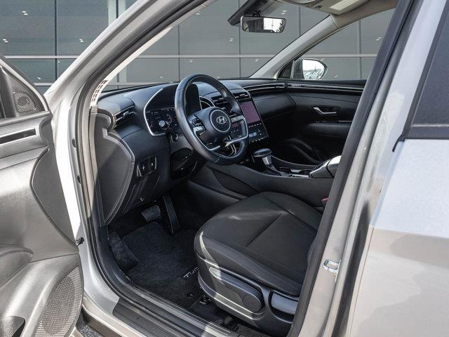 hyundai Tucson 2024 - 40