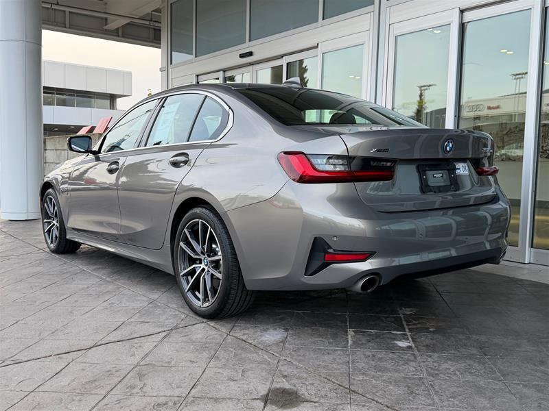 bmw 330e 2022 - 5
