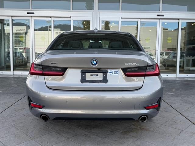 bmw 330e 2022 - 6