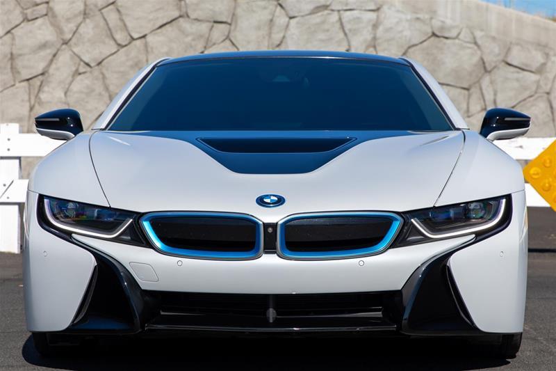 bmw i8 2016