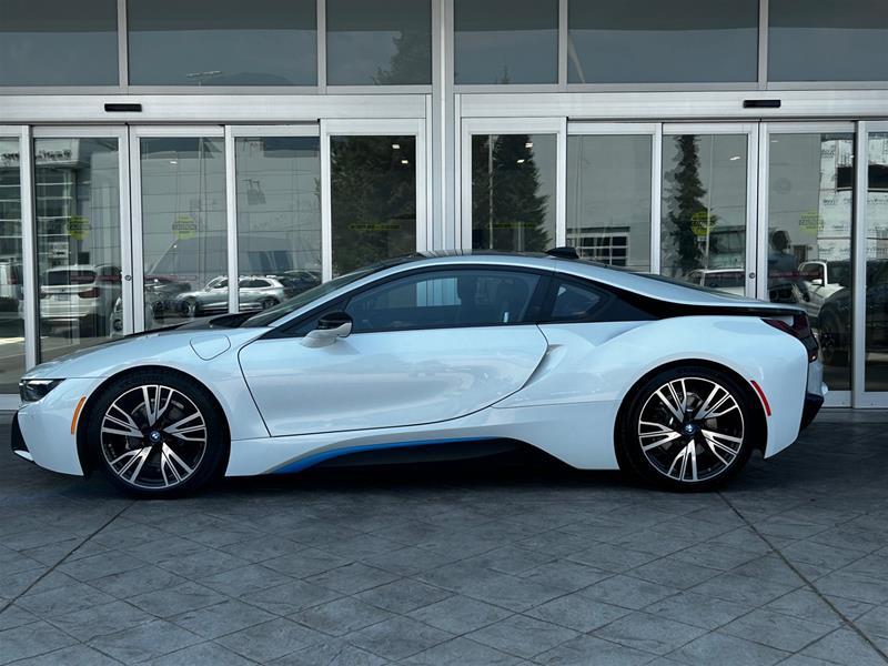 bmw i8 2016 - 4