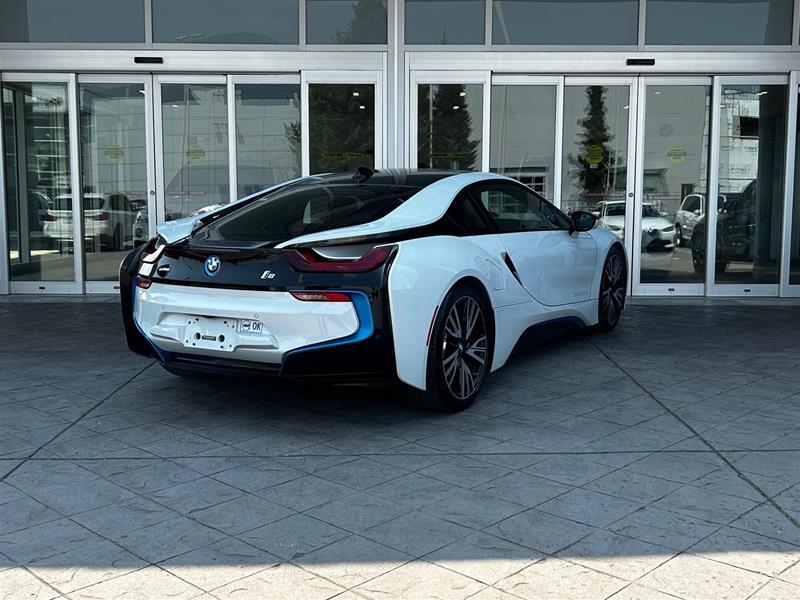 bmw i8 2016 - 7