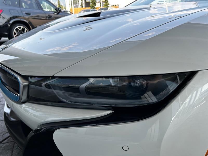 bmw i8 2016 - 8