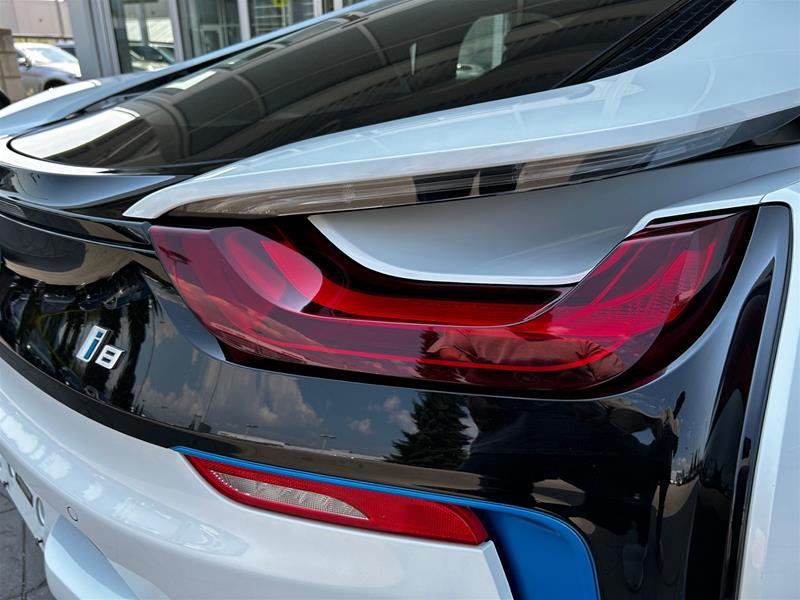 bmw i8 2016 - 9