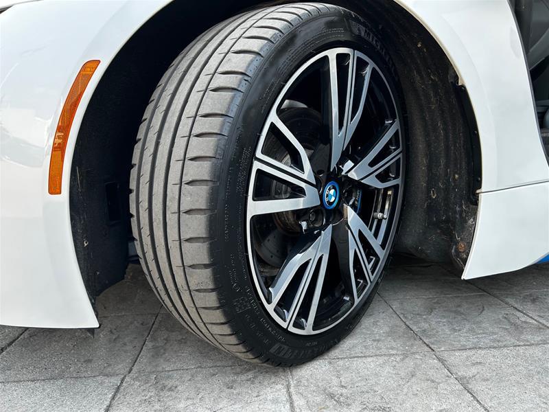 bmw i8 2016 - 10
