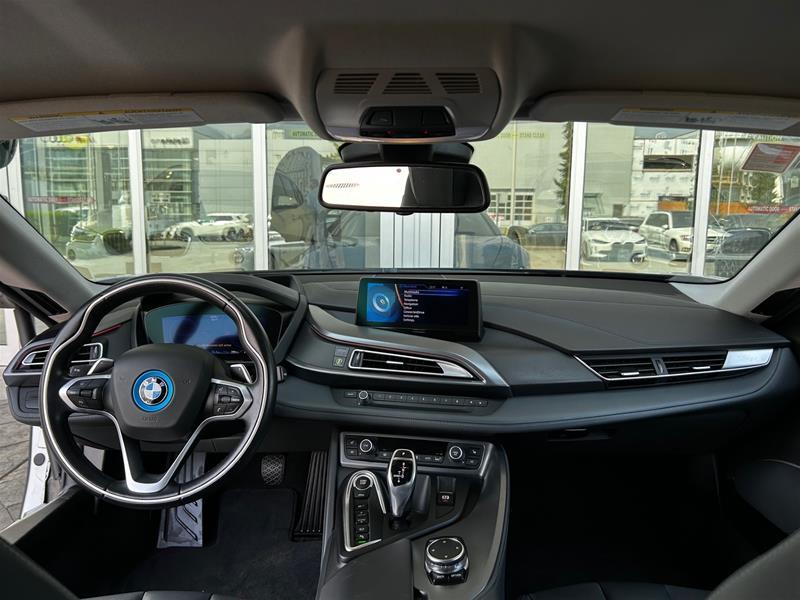 bmw i8 2016 - 14
