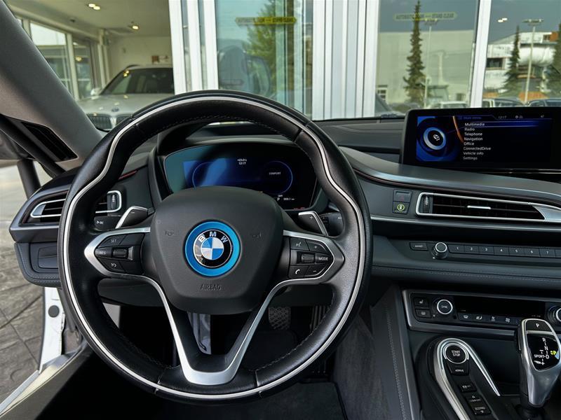 bmw i8 2016 - 15