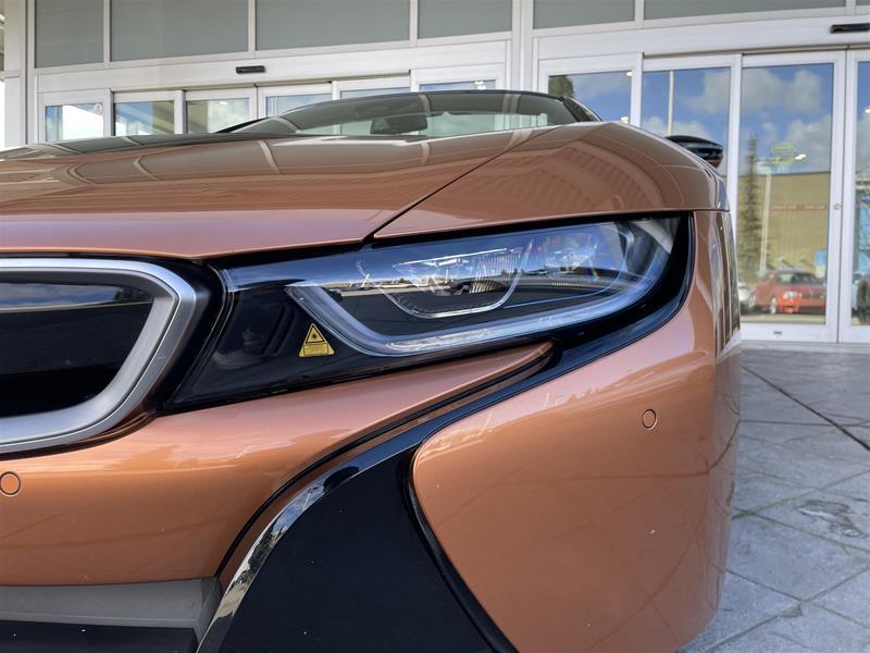 bmw i8 2019 - 9