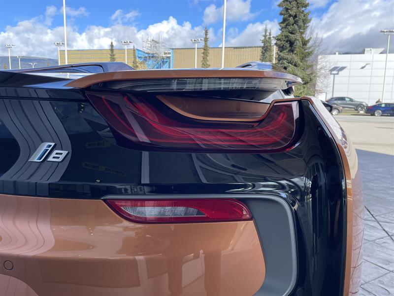 bmw i8 2019 - 10