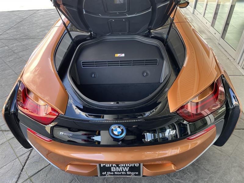 bmw i8 2019 - 12