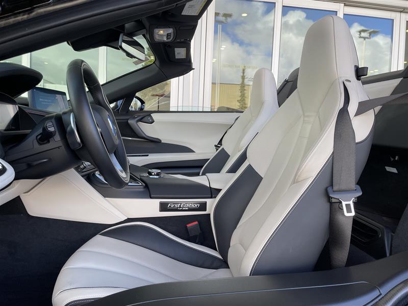 bmw i8 2019 - 13