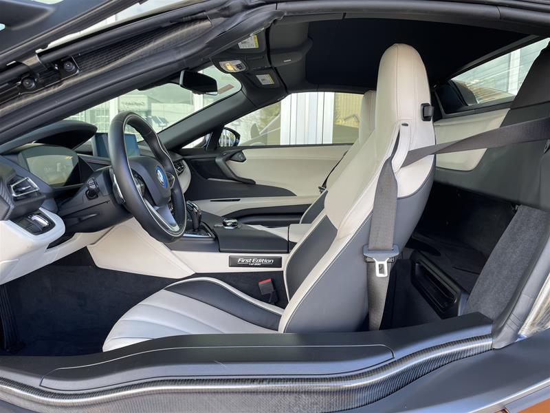 bmw i8 2019 - 14