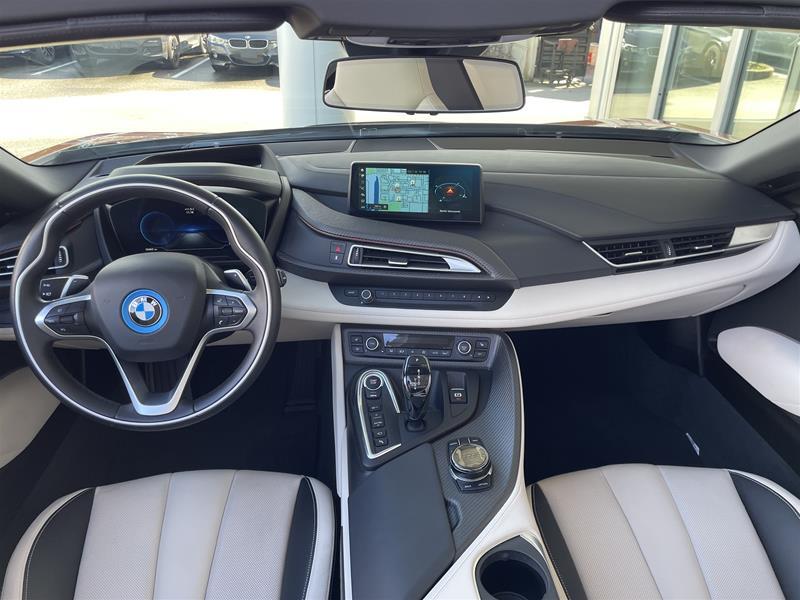 bmw i8 2019 - 17