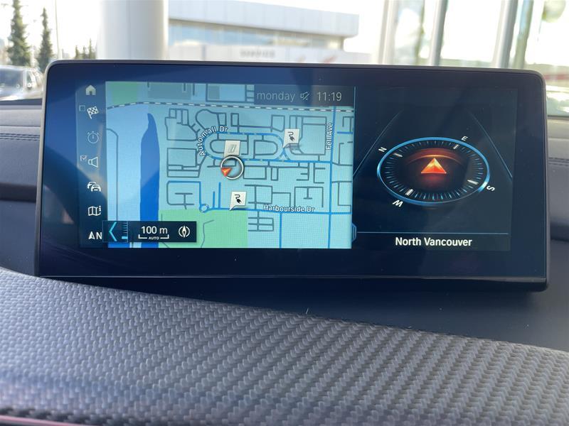 bmw i8 2019 - 20
