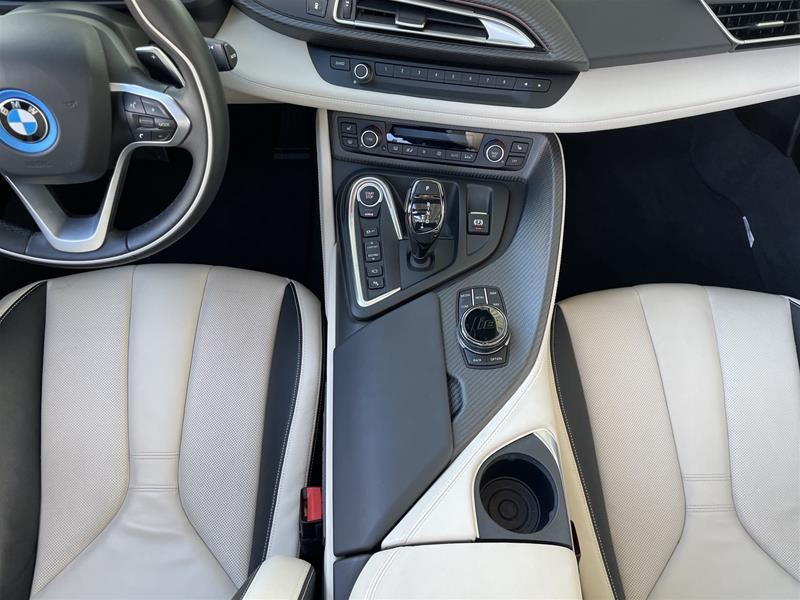 bmw i8 2019 - 21