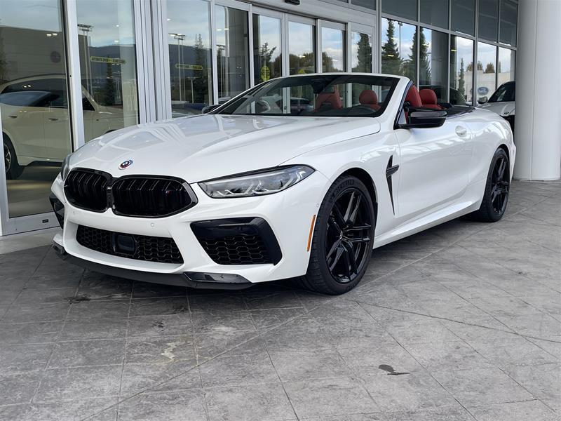 bmw M8 2023 - 4