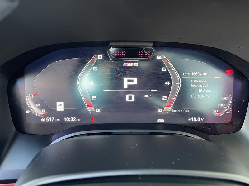 bmw M8 2023 - 20