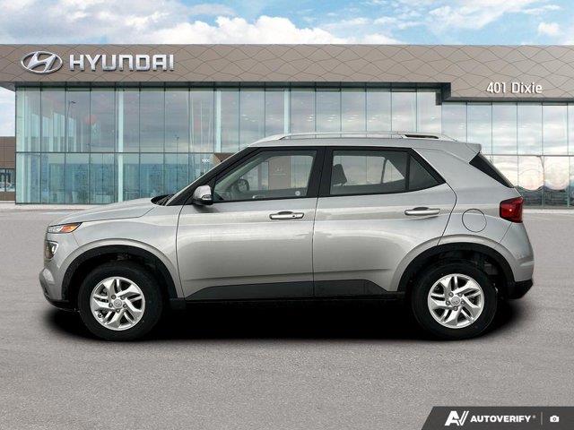 hyundai Venue 2025 - 2