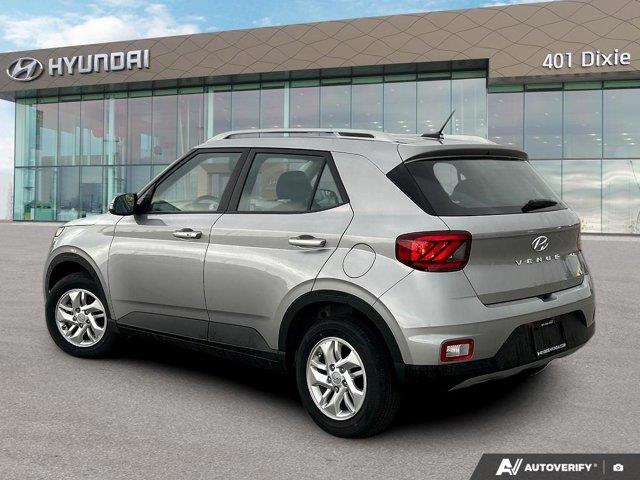 hyundai Venue 2025 - 3