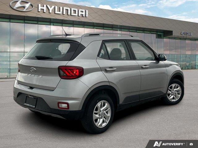 hyundai Venue 2025 - 5
