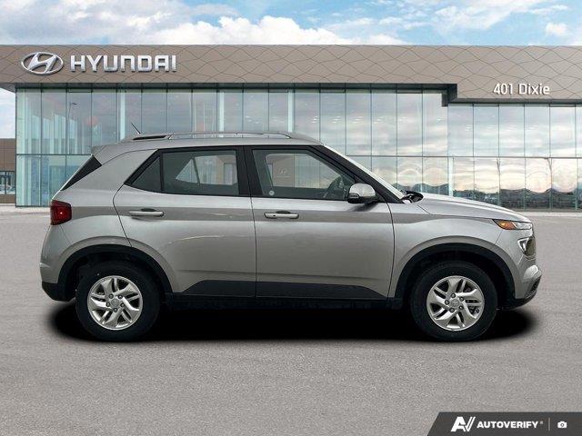 hyundai Venue 2025 - 6