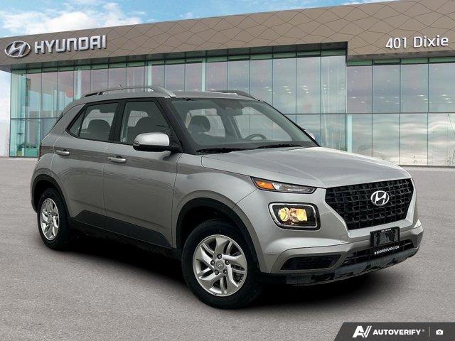 hyundai Venue 2025 - 7