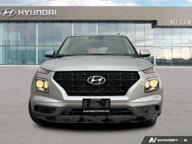 hyundai Venue 2025 - 8