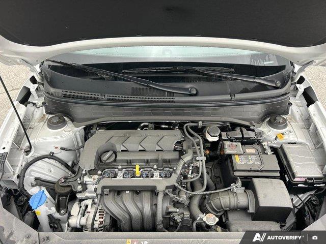 hyundai Venue 2025 - 13