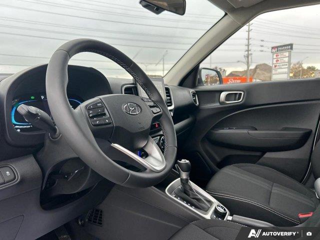hyundai Venue 2025 - 16