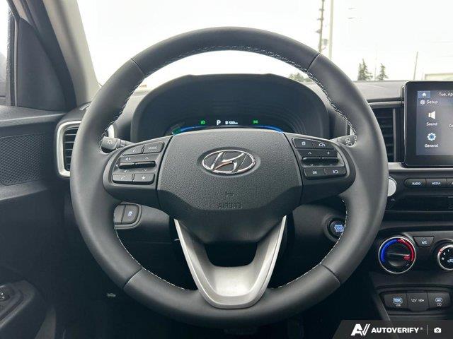 hyundai Venue 2025 - 17