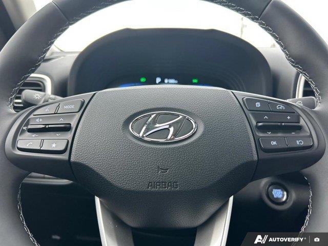hyundai Venue 2025 - 19