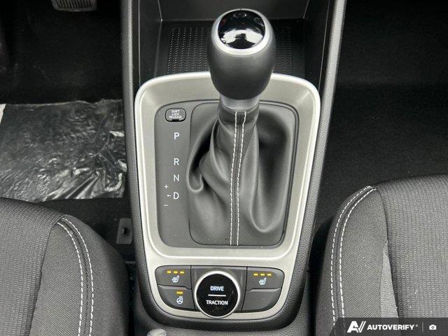 hyundai Venue 2025 - 21