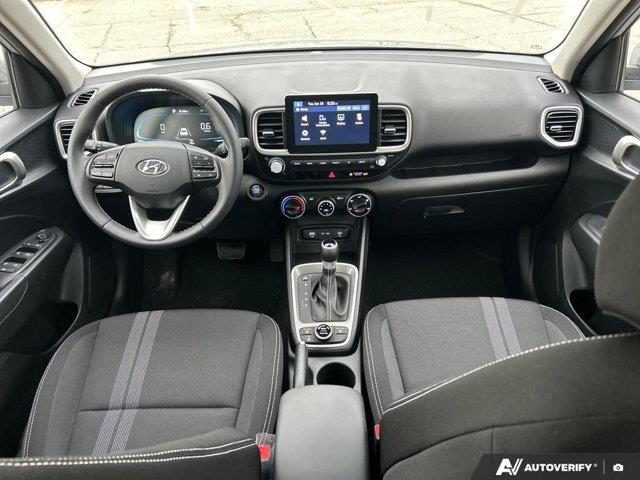 hyundai Venue 2025 - 27