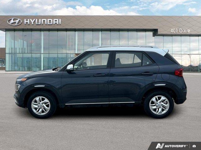 hyundai Venue 2025 - 2