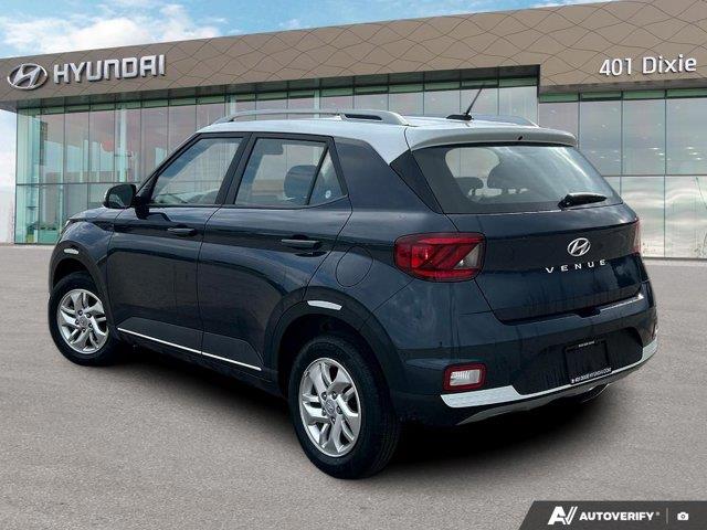 hyundai Venue 2025 - 3