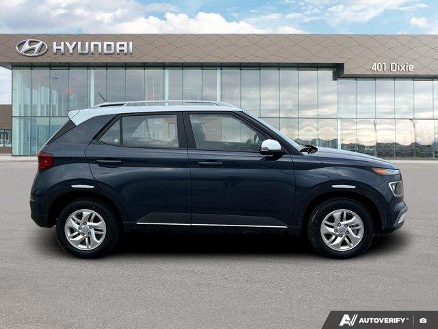hyundai Venue 2025 - 6