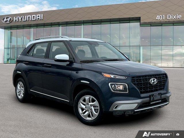 hyundai Venue 2025 - 7