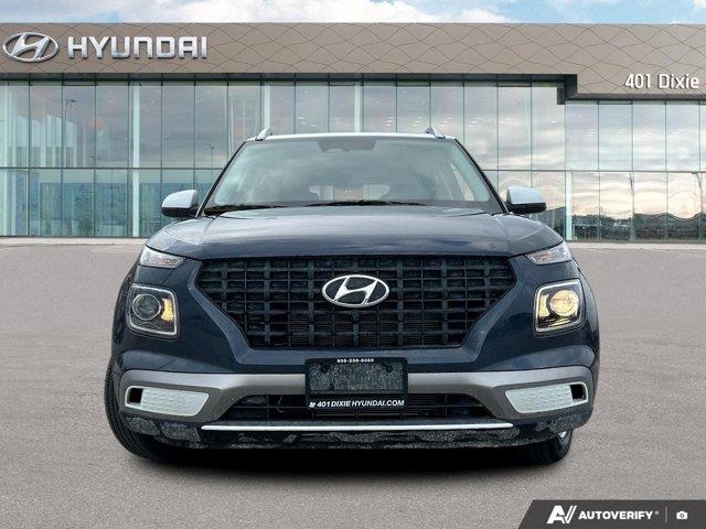 hyundai Venue 2025 - 8