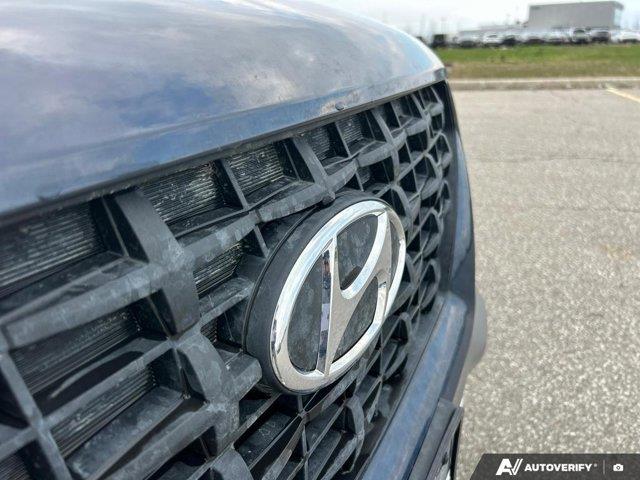 hyundai Venue 2025 - 12