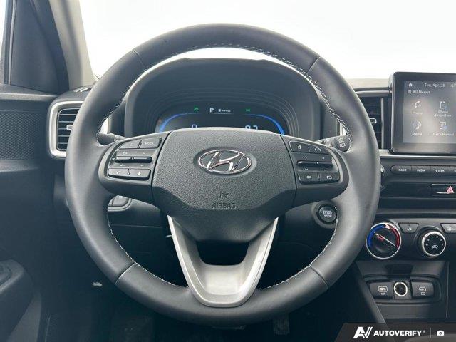hyundai Venue 2025 - 17