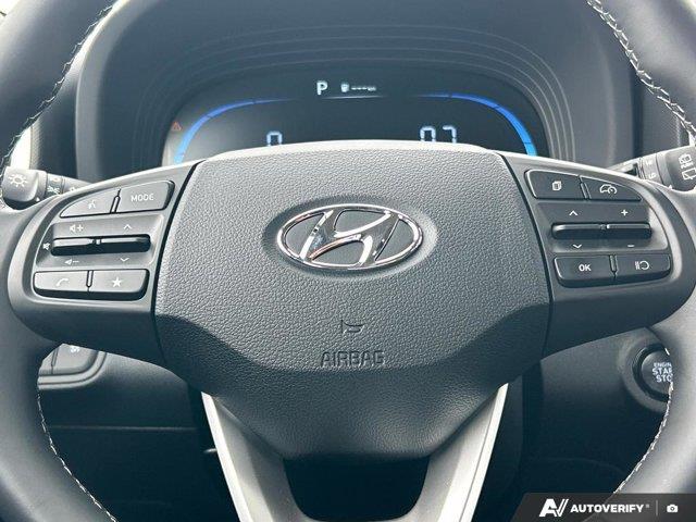 hyundai Venue 2025 - 19