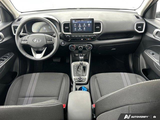 hyundai Venue 2025 - 27