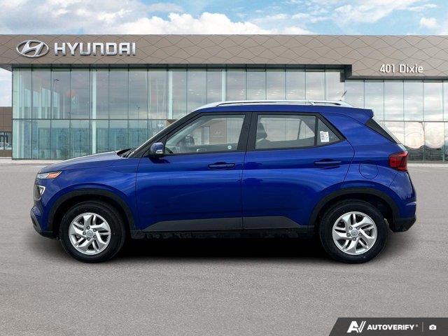 hyundai Venue 2025 - 2