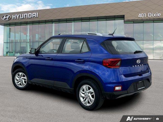 hyundai Venue 2025 - 3