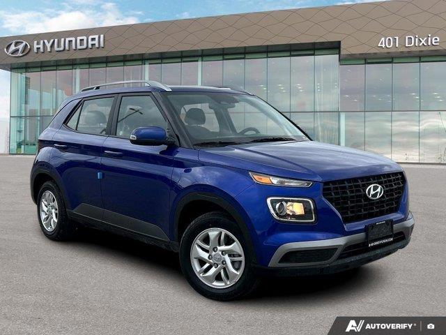 hyundai Venue 2025 - 7