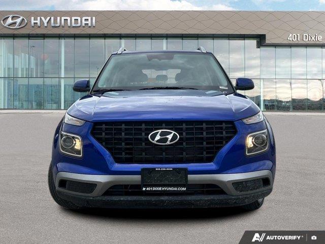 hyundai Venue 2025 - 8