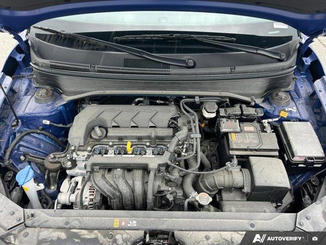 hyundai Venue 2025 - 13