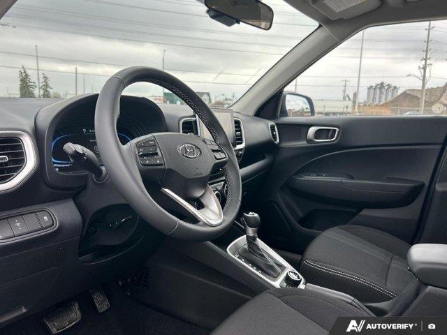hyundai Venue 2025 - 16