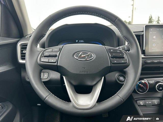 hyundai Venue 2025 - 17