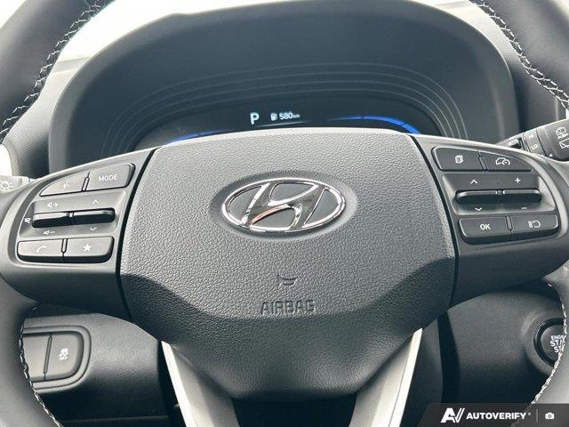 hyundai Venue 2025 - 19